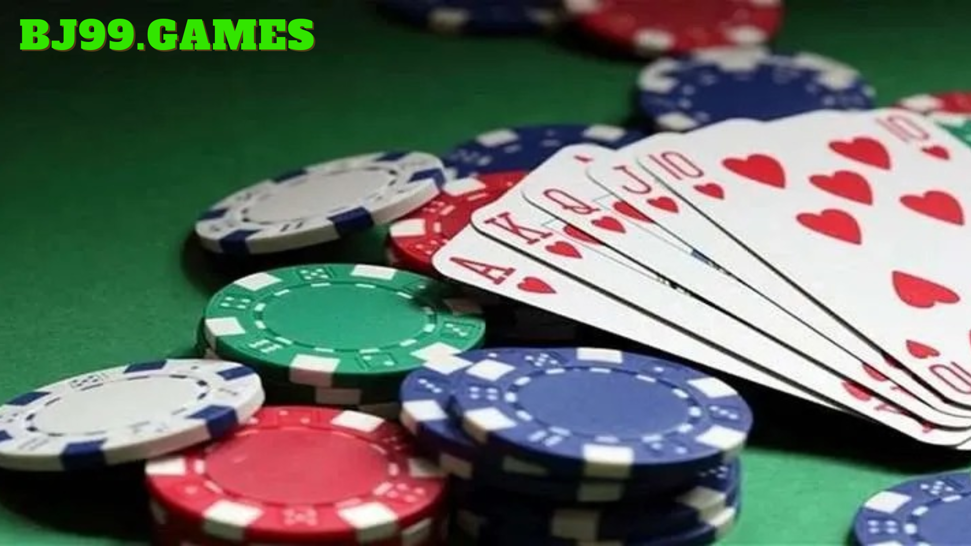 tiến lên miền nam | bj99 