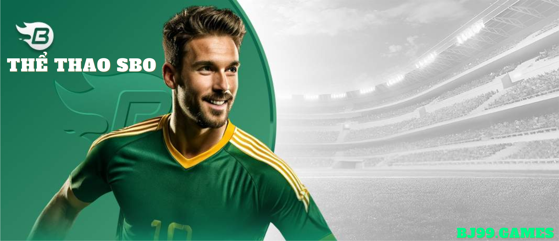 BJ99 - THỂ THAO SBO 
