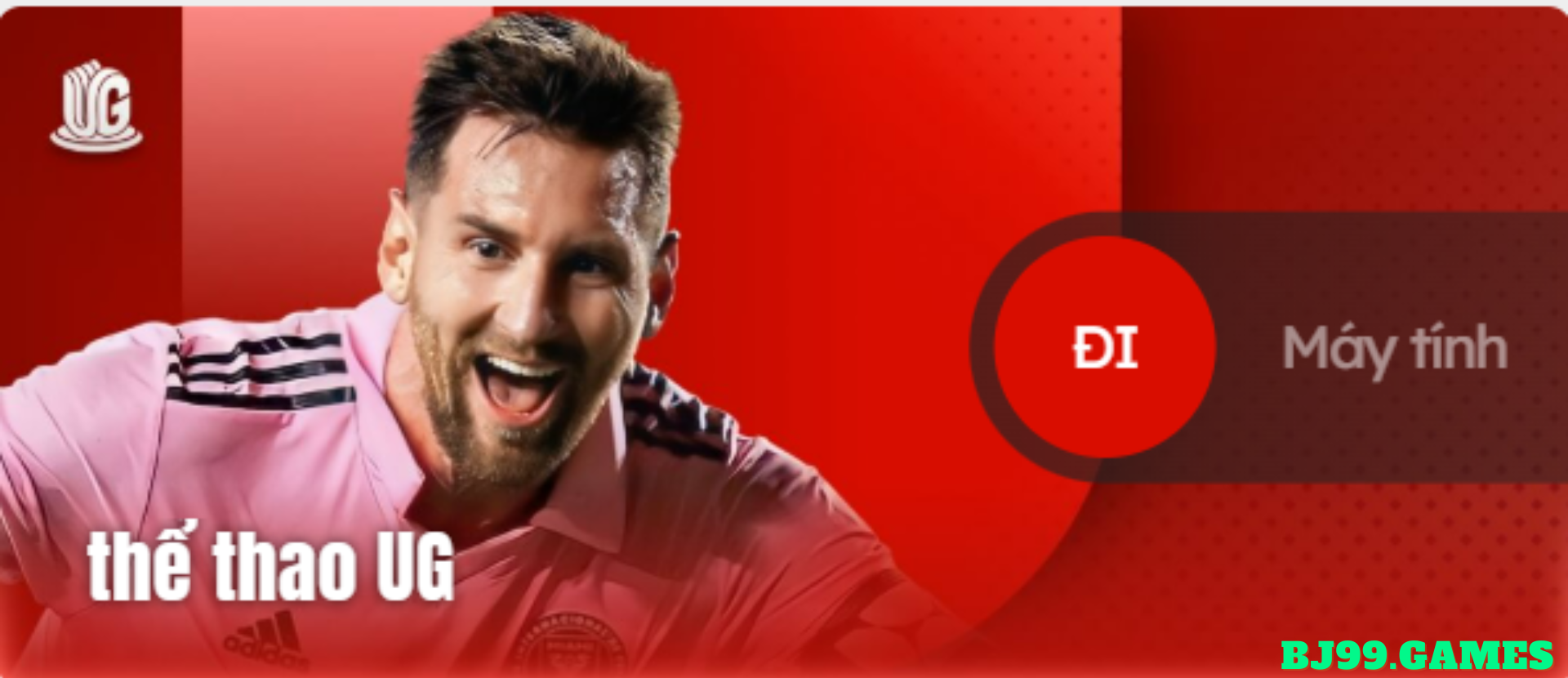 BJ99 -THỂ THAO UG 