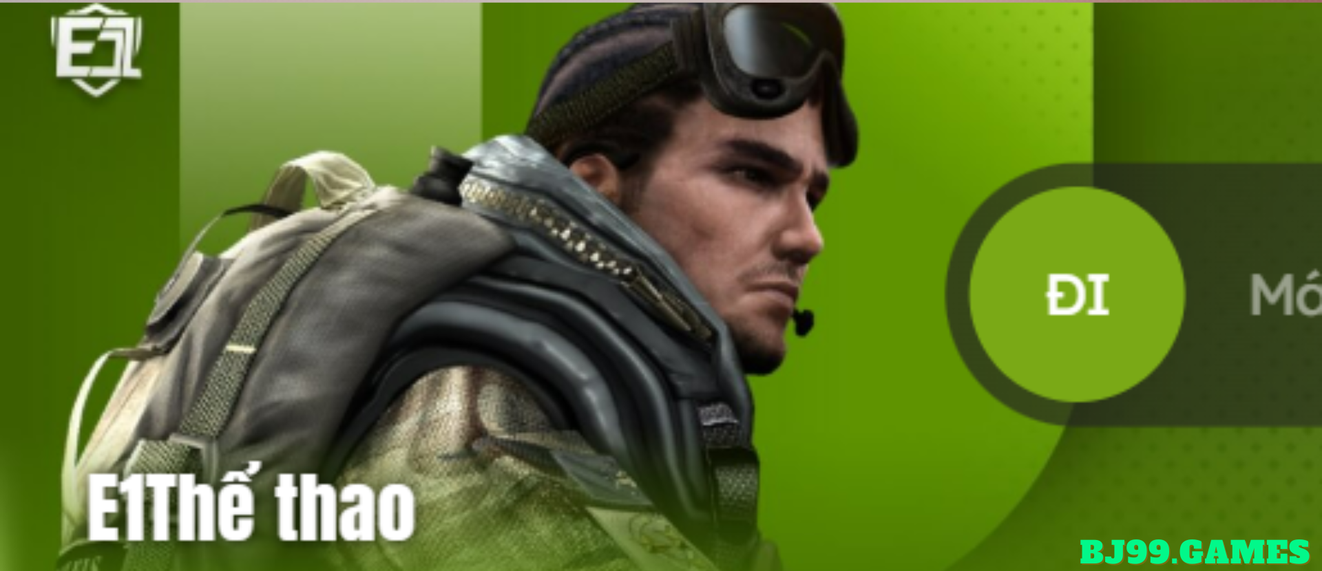 BJ99 THỂ THAO E21 