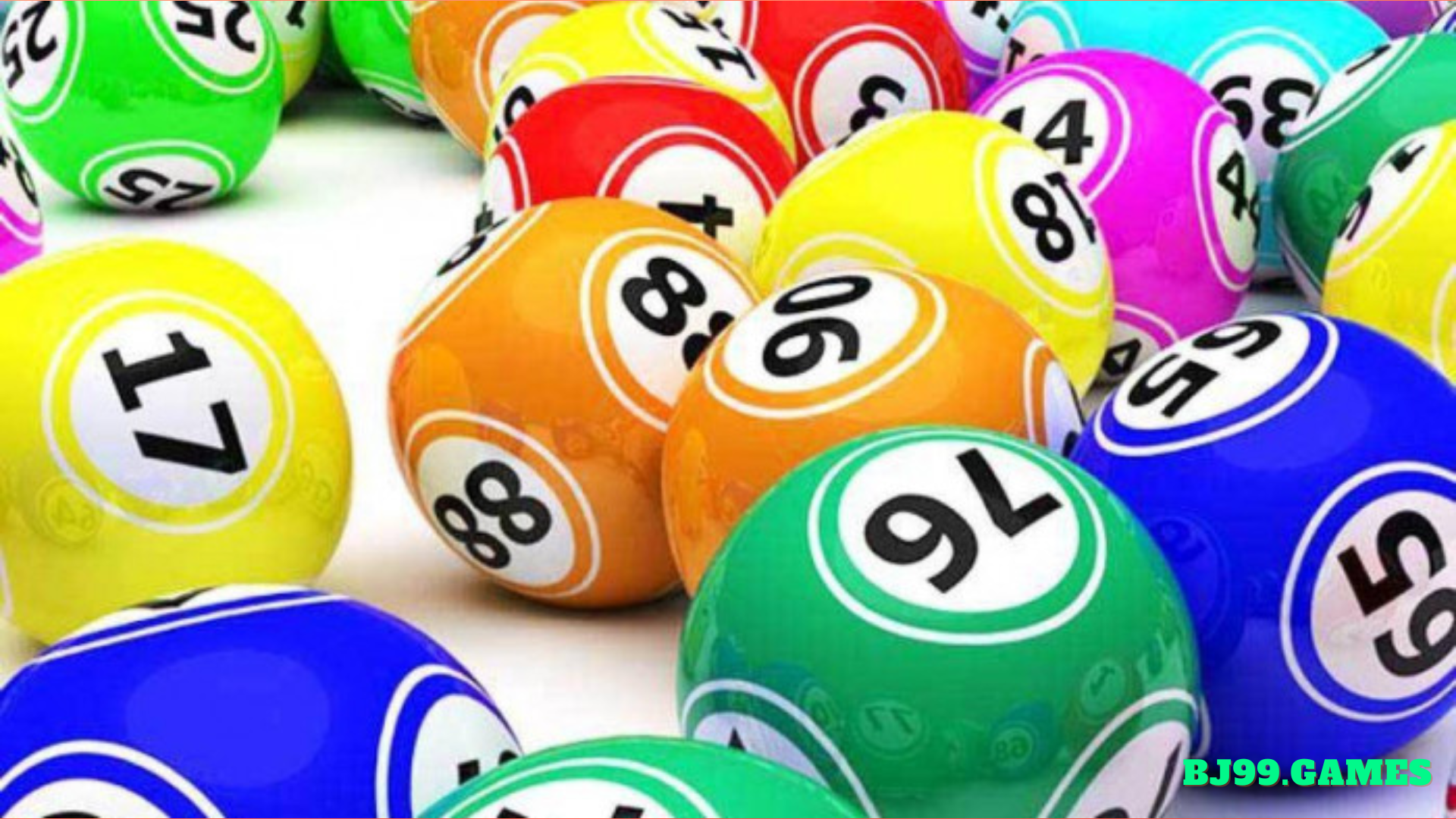 xổ số - số để| bj99