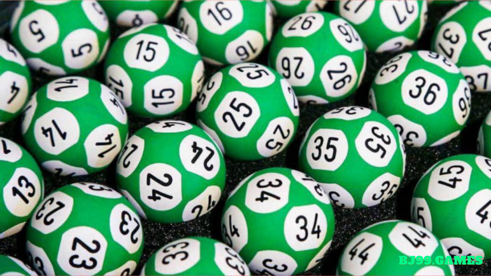 xổ số - số để| bj99