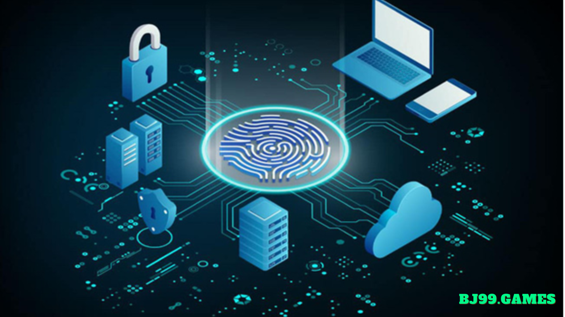 Chính Sách Bảo Mật | BJ99