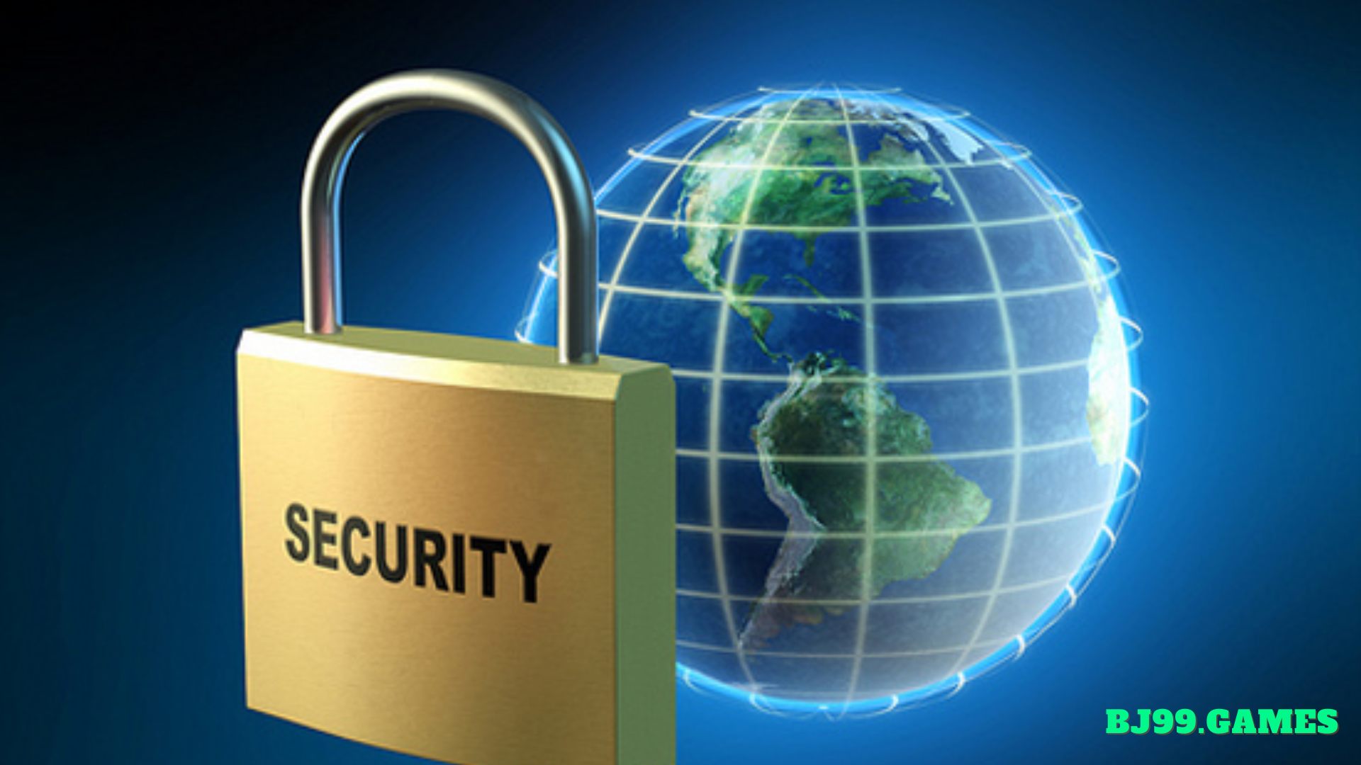 Chính Sách Bảo Mật | BJ99